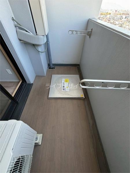 レーヴメゾン出屋敷 部屋画像