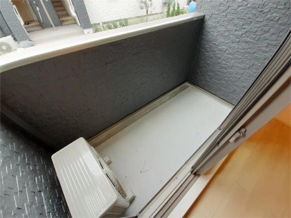 ソラティオ・Ｋ 部屋画像