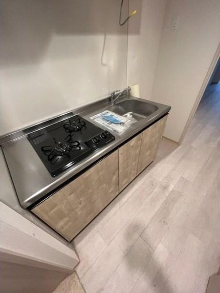 レーヴメゾン出屋敷 キッチン