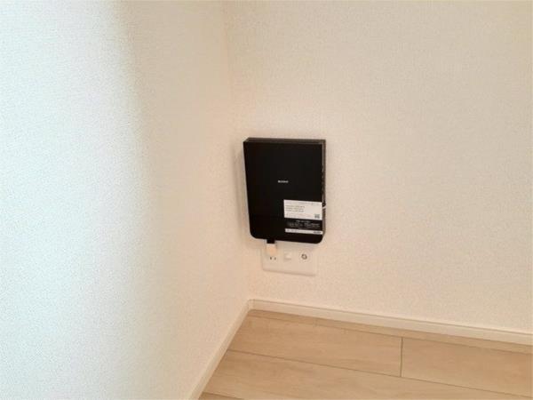 ソラティオ・Ｋ 部屋画像