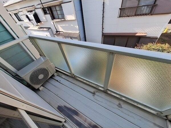 木村ハイツ 部屋画像