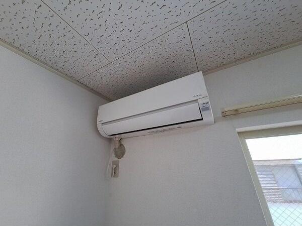 木村ハイツ 部屋画像