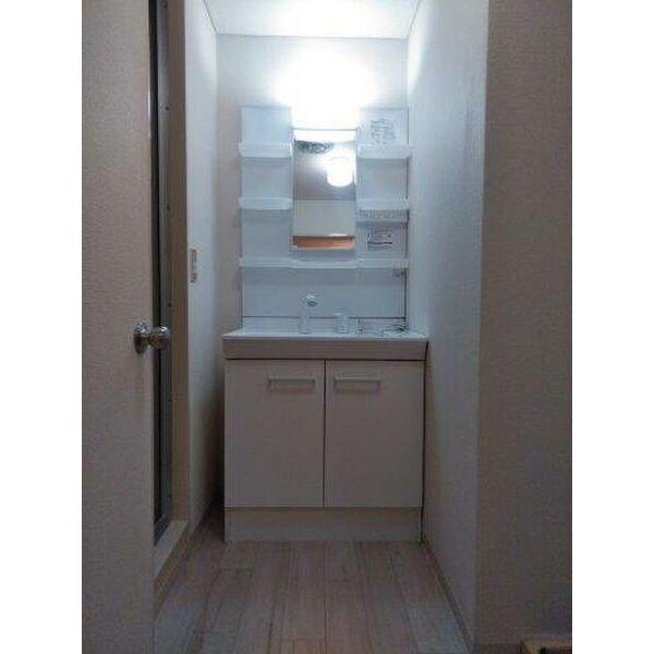 ライオンズマンション西淀川 部屋画像
