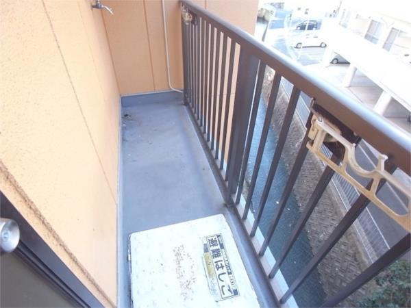 デュランタ 部屋画像