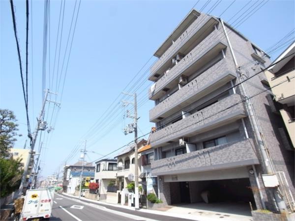 サンシャイン中道 その他