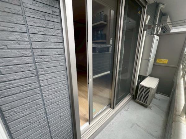 estrela 部屋画像
