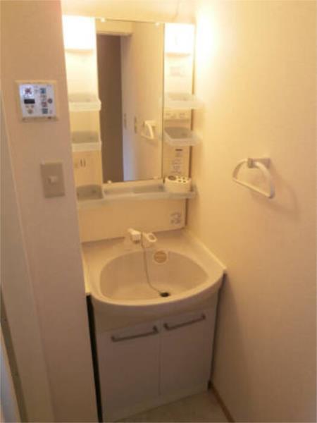 サン･ボナール 部屋画像