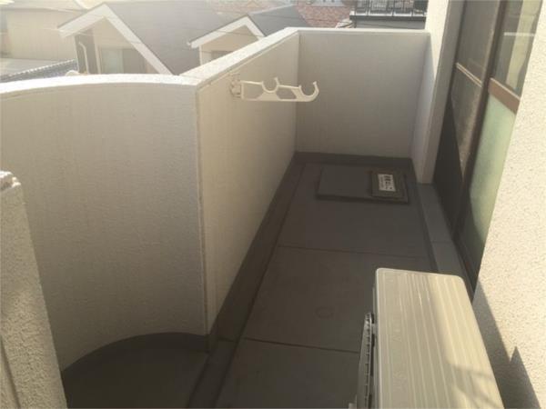 パープルツィン園田 部屋画像