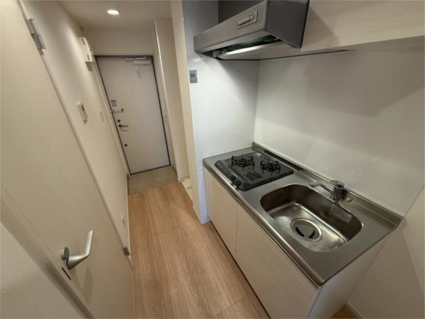 リブリ・oak 出屋敷 キッチン