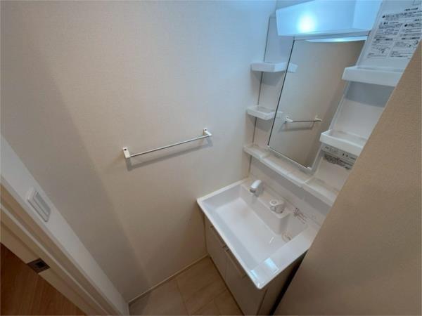 リブリ・oak 出屋敷 部屋画像