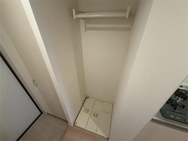 リブリ・oak 出屋敷 その他