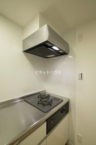 フォンテーヌ武庫川 キッチン
