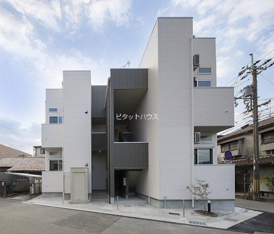 フォンテーヌ武庫川 部屋画像