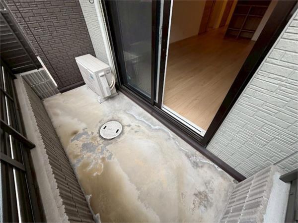 アリビオ 部屋画像