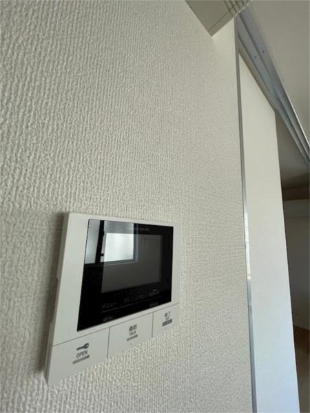 グランドメゾン 玄関