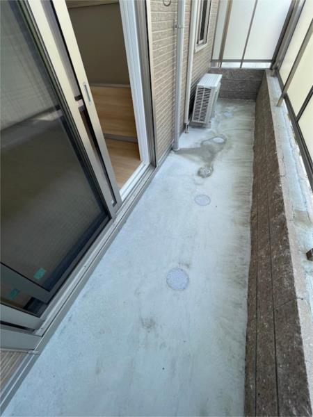グランドメゾン 部屋画像