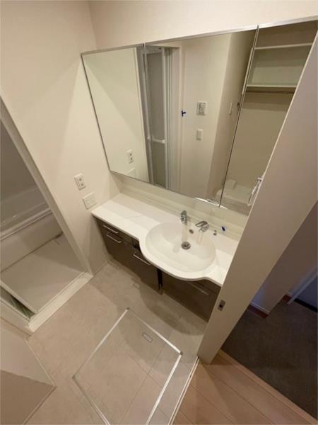 グランドメゾン 部屋画像