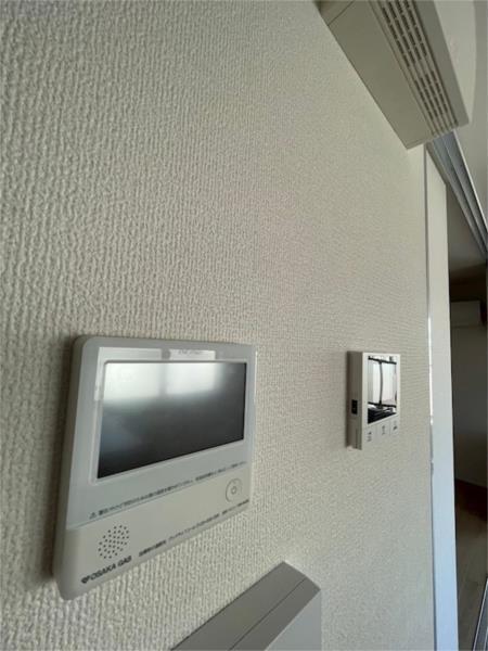 グランドメゾン セキュリティ