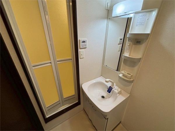 フジパレス立花サウス 部屋画像