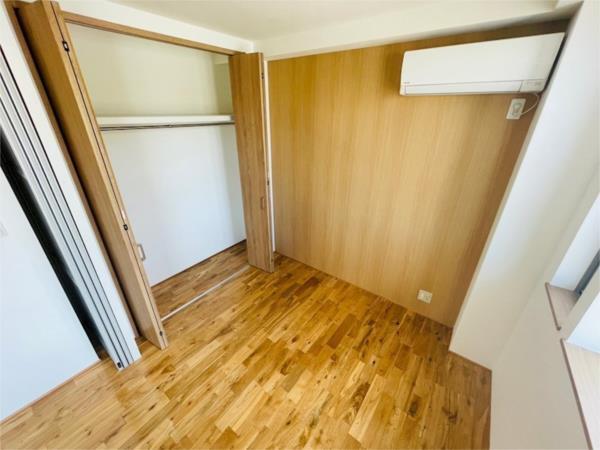 エヌズガーデン夙川 その他部屋・スペース