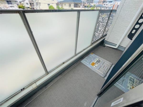 エヌズガーデン夙川 部屋画像
