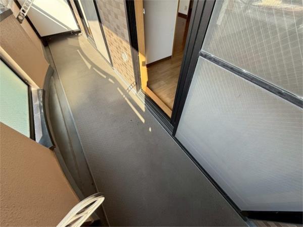 タッチ塚口 部屋画像
