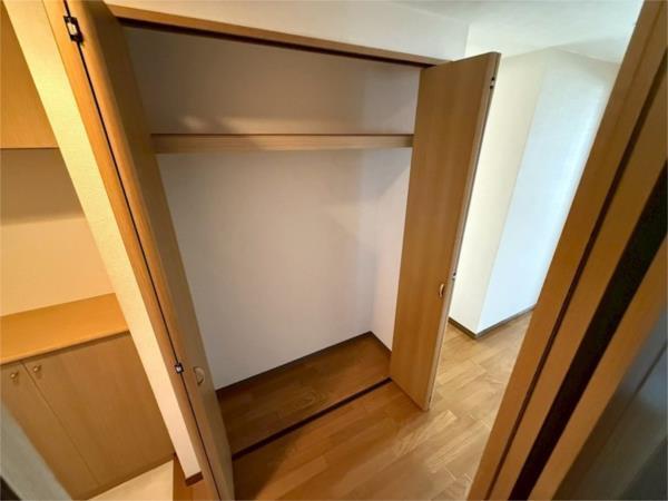 タッチ塚口 収納