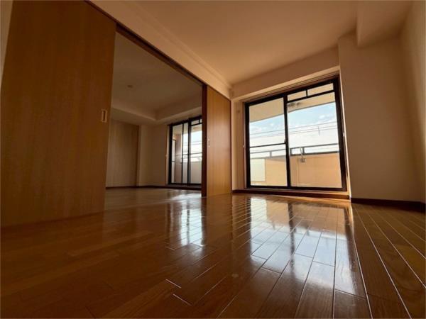 タッチ塚口 その他