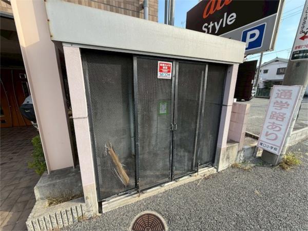 タッチ塚口 その他