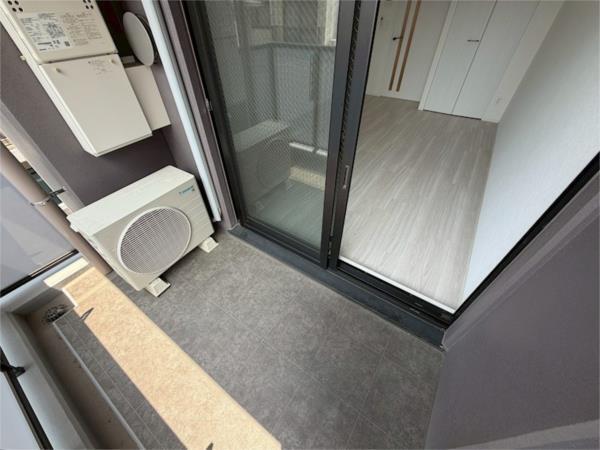 レジデンス塚本クラージュ 部屋画像