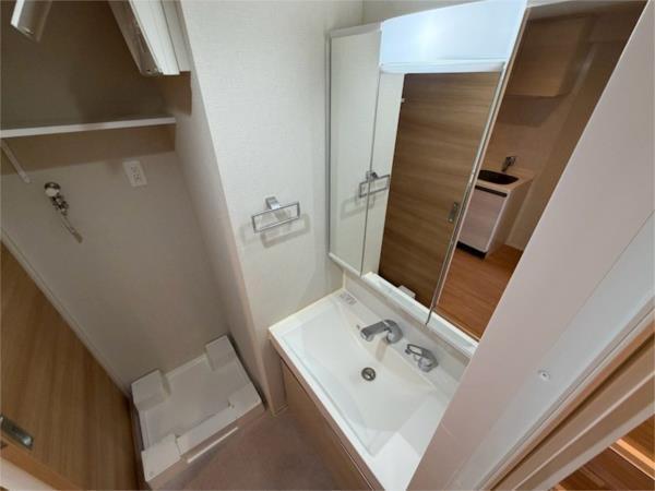 レリーフ南塚口 部屋画像