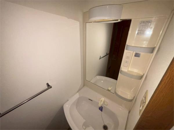 シェリール武庫之荘 部屋画像