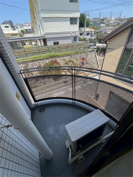 メゾンブランシェ大町 部屋画像