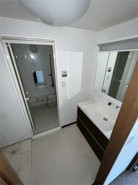須磨パークヒルズ　A棟 部屋画像
