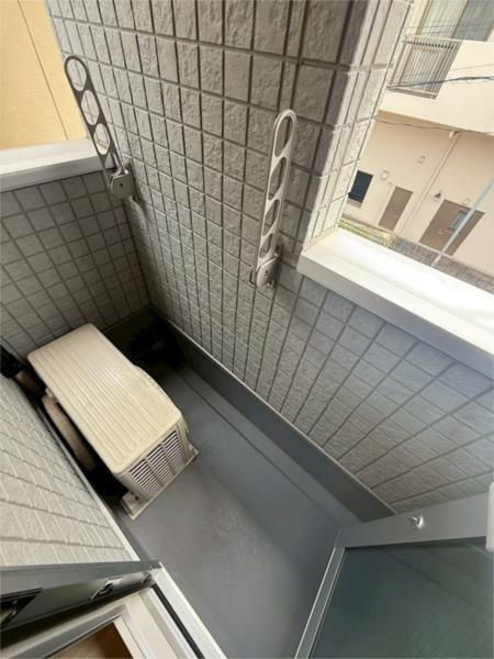 あんしん＋海岸通 部屋画像
