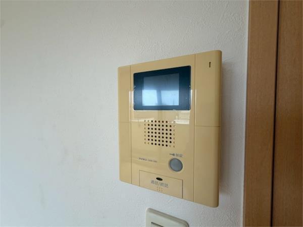 A-One　Court　OWADA セキュリティ