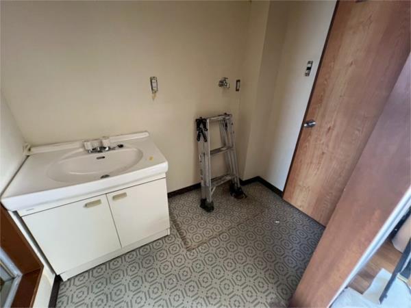 セブンハイツ1 部屋画像