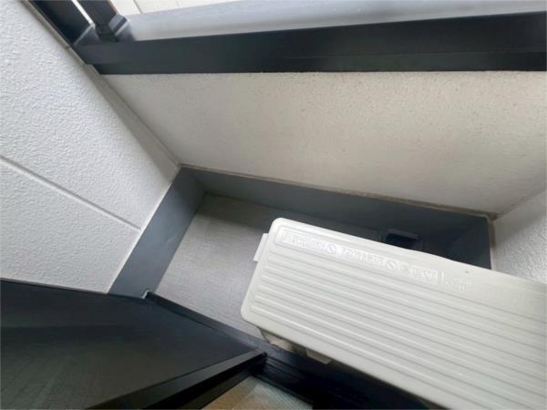 コンフォート中喜 部屋画像