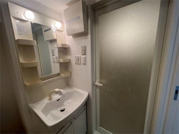 コンフォート中喜 部屋画像
