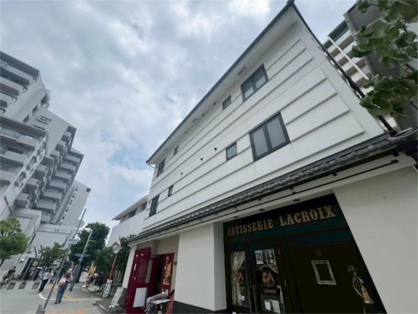 コンフォート中喜 その他