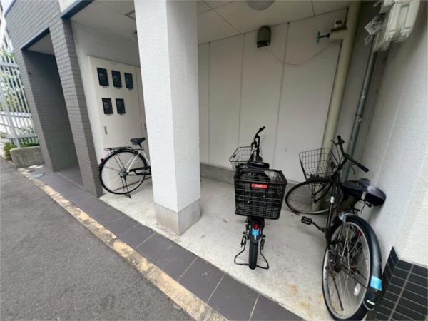 コンフォート中喜 その他
