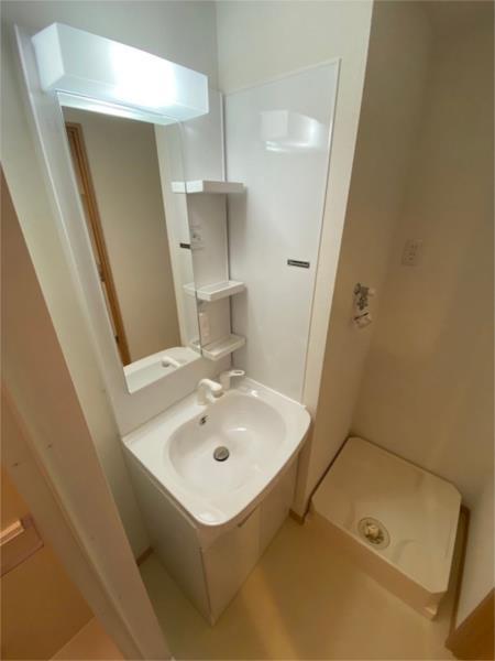 クレール栄翔 部屋画像