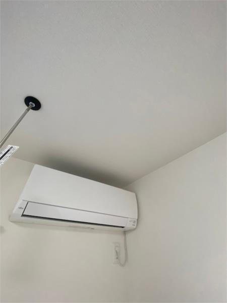 クレール栄翔 部屋画像