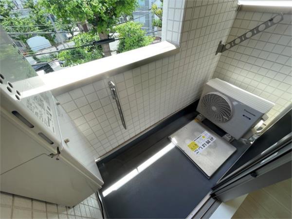 グランメール原田通 部屋画像