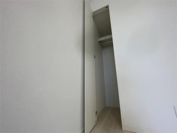 グランメール原田通 収納