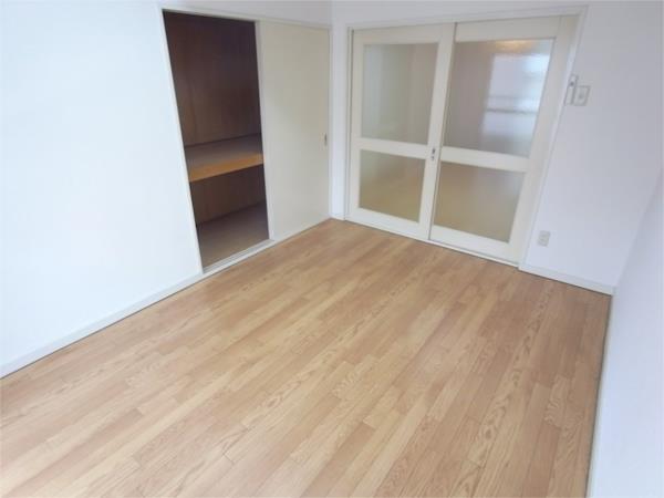 シンエーハイツ六甲道 その他部屋・スペース