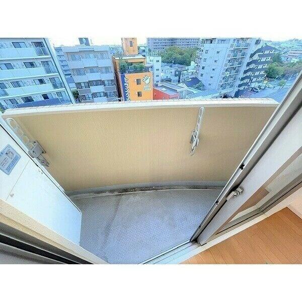 リエス尼崎東 部屋画像