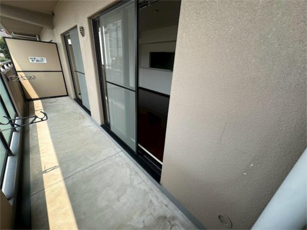 夙川レッチオ・レジデンツァ 部屋画像