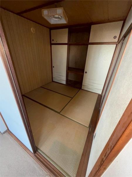 ハイツ東朝霧1号棟 その他
