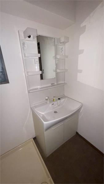 ルナポリス 部屋画像